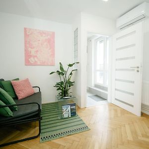 Appartement met Twee Slaapkamers